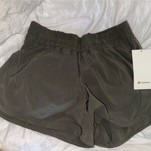 Lululemon Track That Shorts